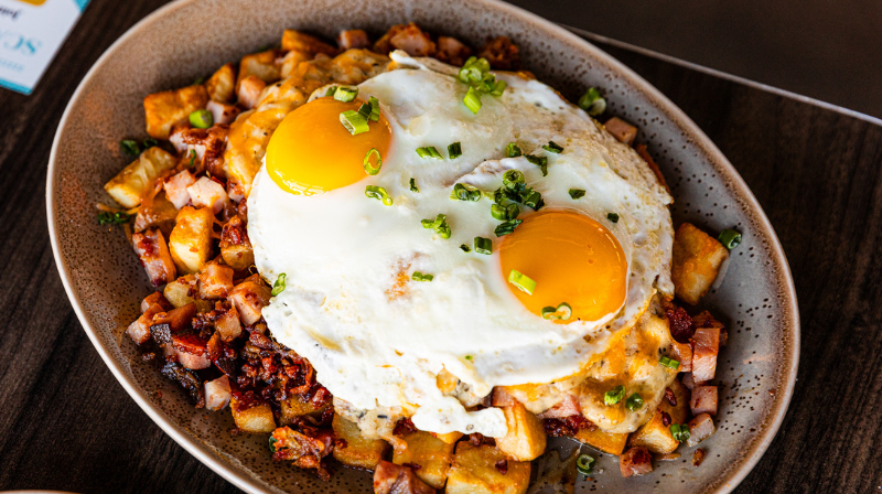 Carnivore Hash