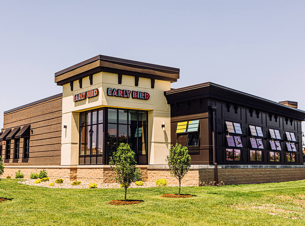 Ankeny Early Bird Brunch