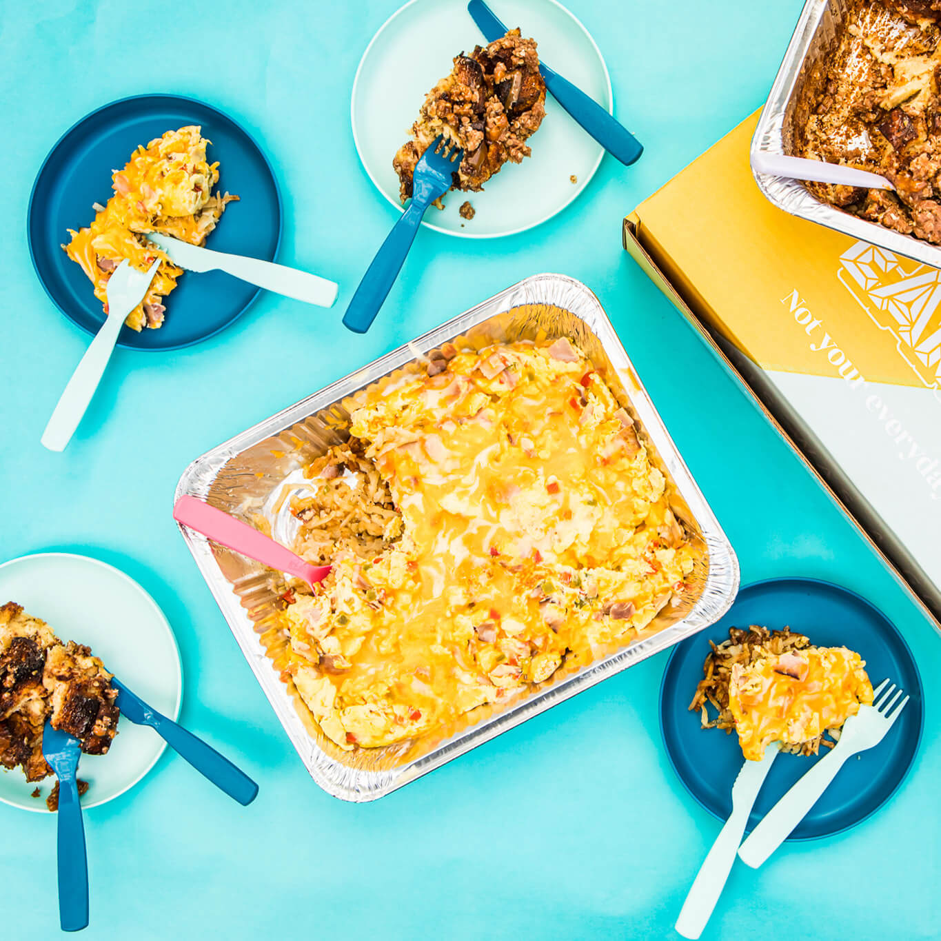 brunchinabox