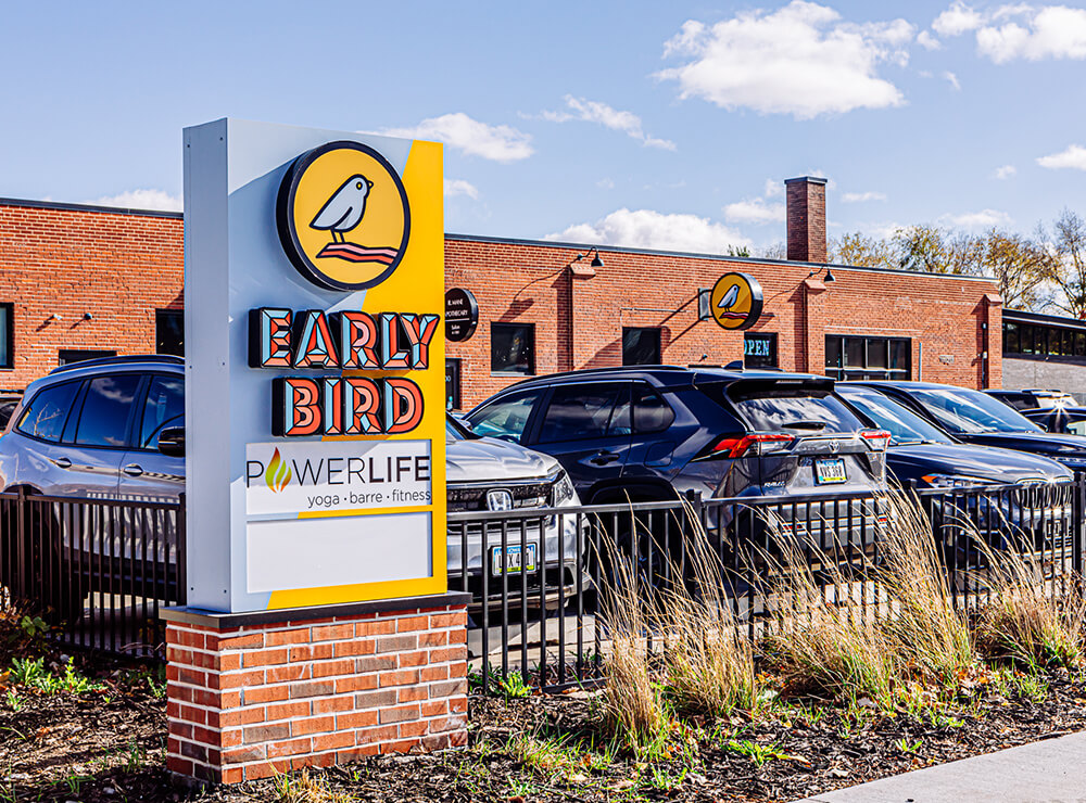 East Village Early Bird Brunch