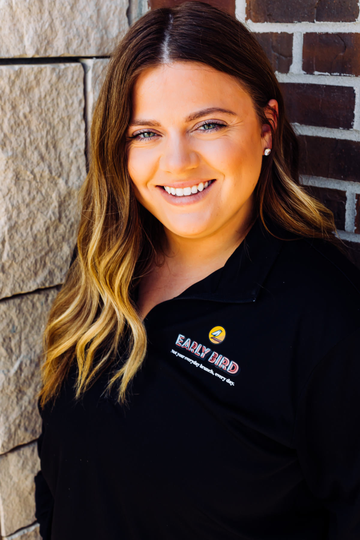 Regional Manager – Julia Deane