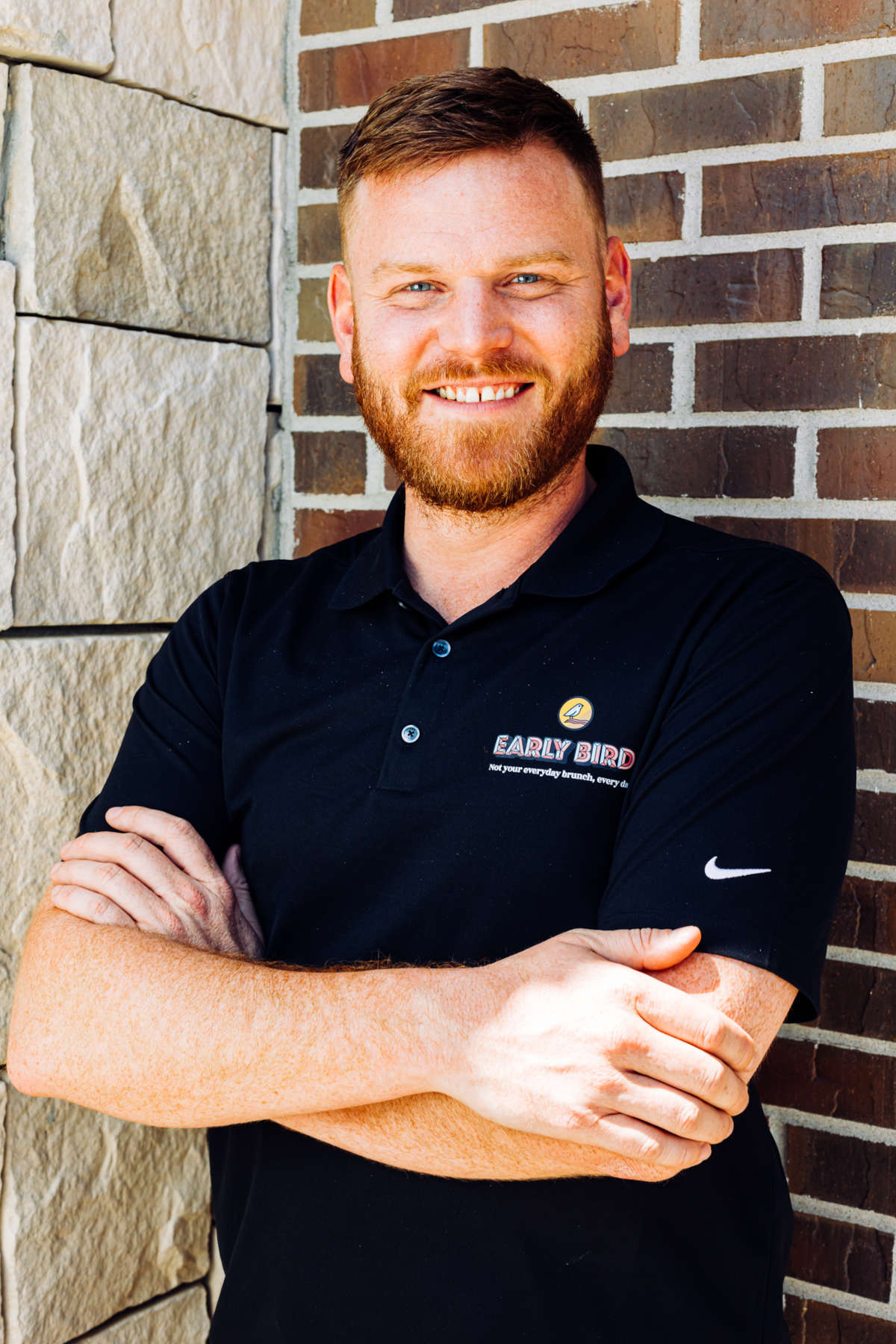 District Manager– Tim Emerson