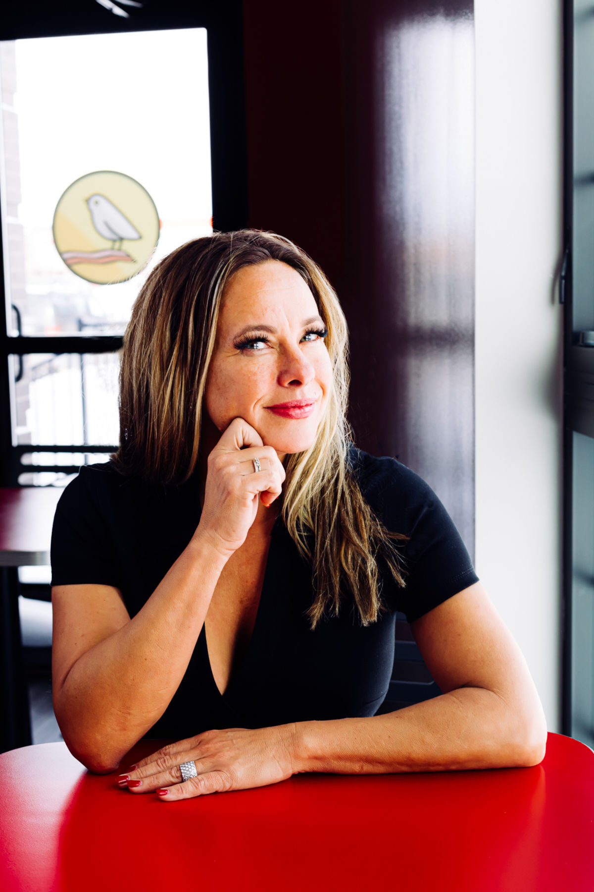 Franchise Director – Trisha Goode