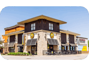 Village Pointe