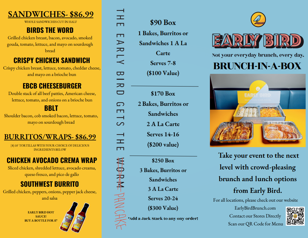 SD Catering 1