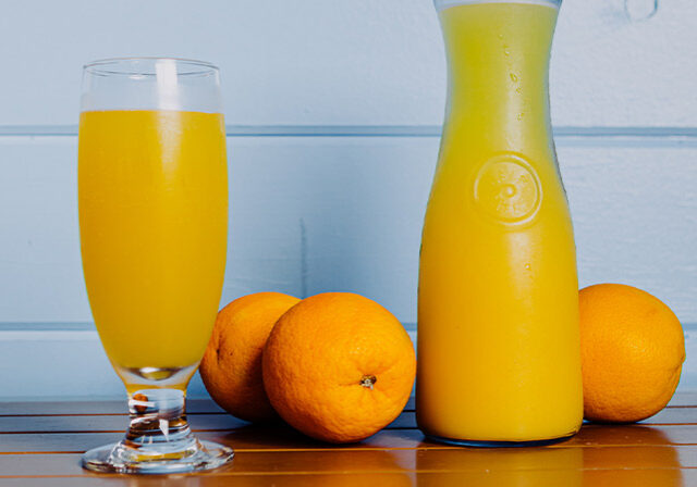 orangejuice